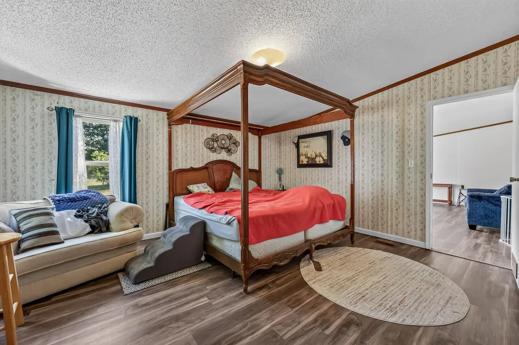 11703 Nichols Road Blue Lake Township MI 49425