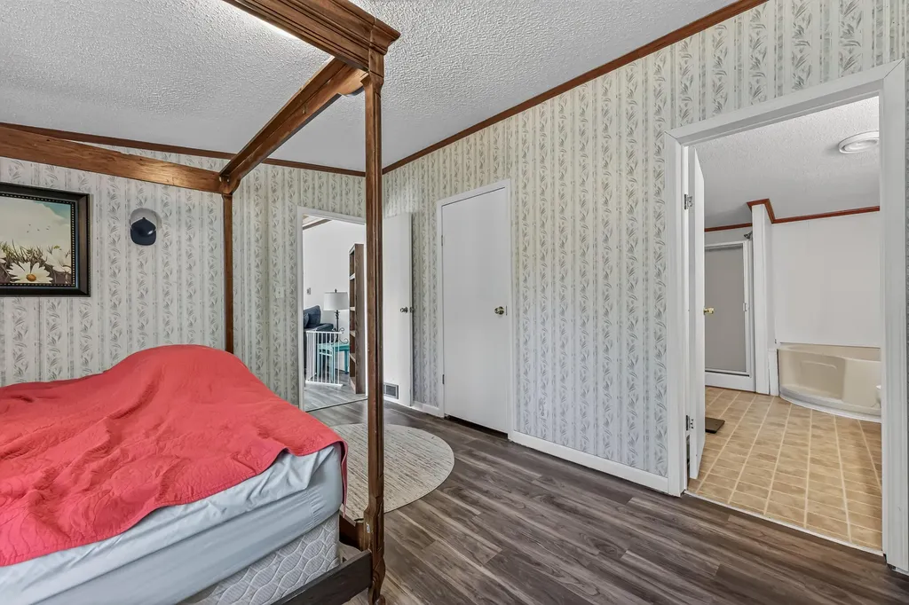 11703 Nichols Road Blue Lake Township MI 49425