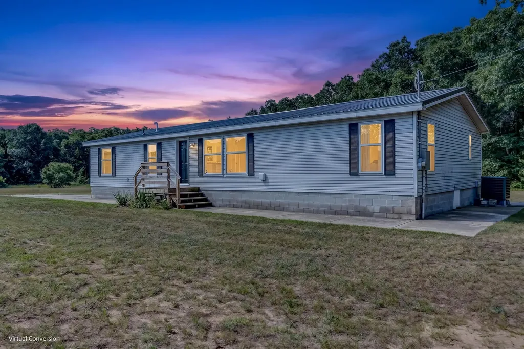 11703 Nichols Road Blue Lake Township MI 49425