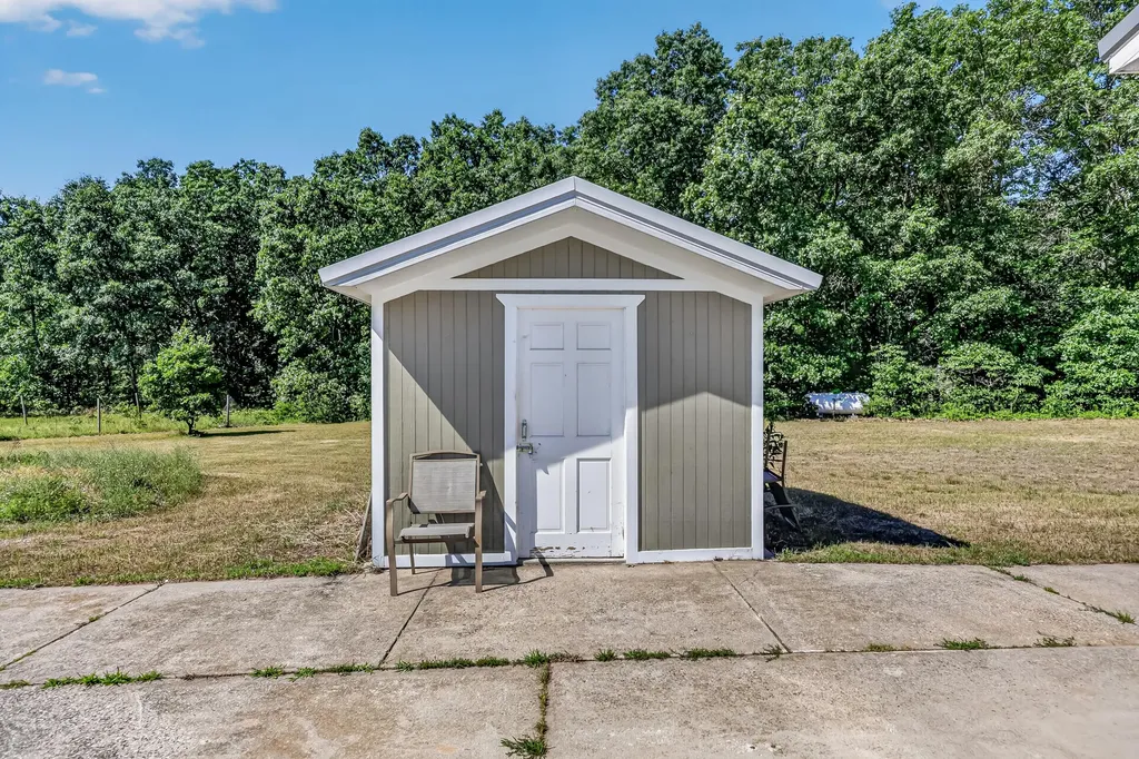 11703 Nichols Road Blue Lake Township MI 49425