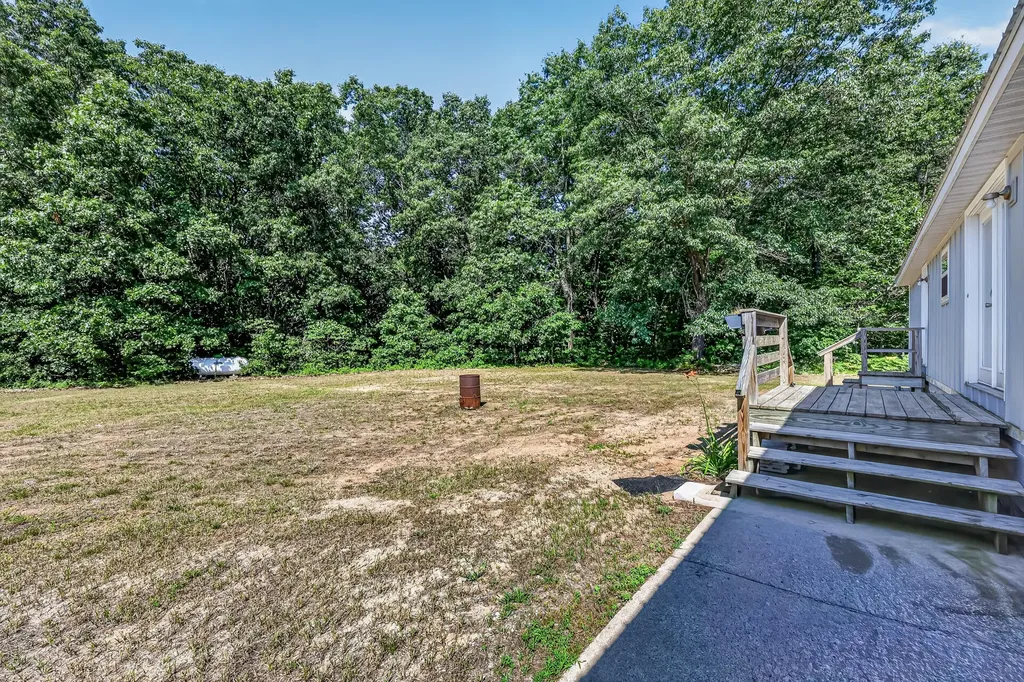 11703 Nichols Road Blue Lake Township MI 49425