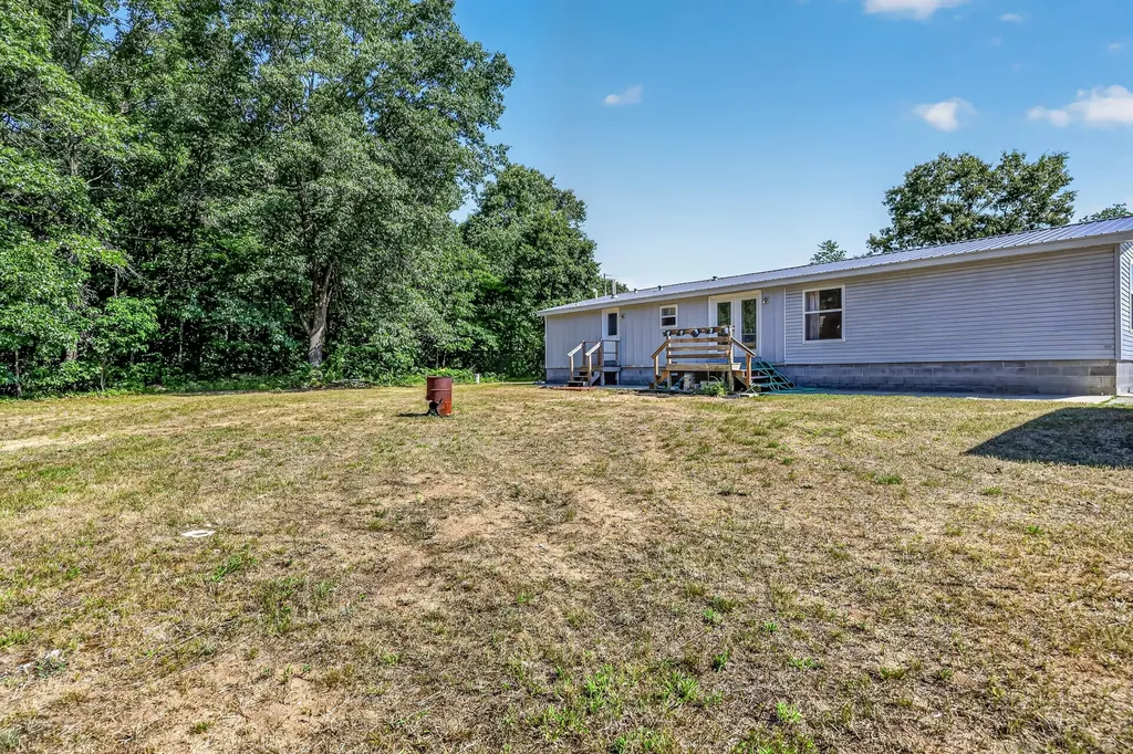 11703 Nichols Road Blue Lake Township MI 49425