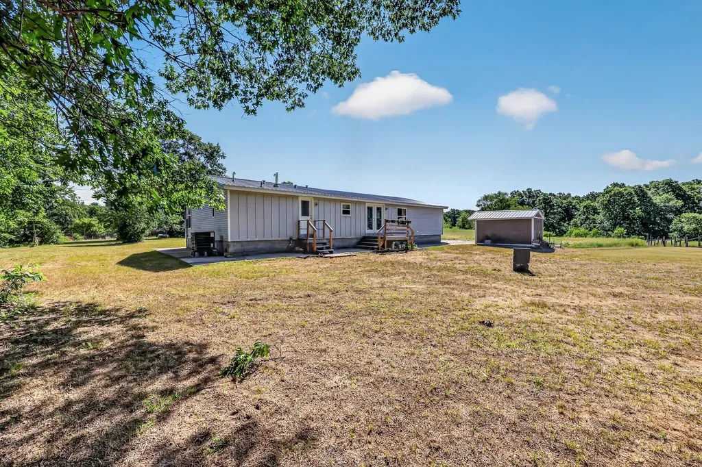 11703 Nichols Road Blue Lake Township MI 49425