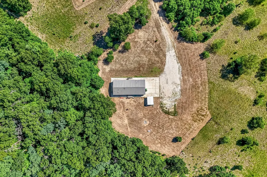 11703 Nichols Road Blue Lake Township MI 49425