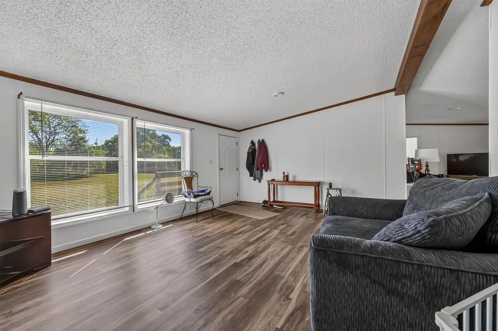 11703 Nichols Road Blue Lake Township MI 49425