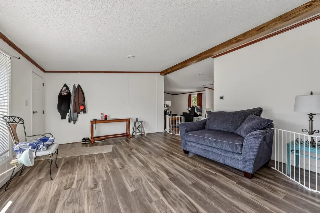 11703 Nichols Road Blue Lake Township MI 49425