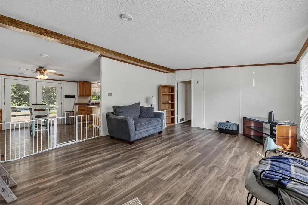 11703 Nichols Road Blue Lake Township MI 49425
