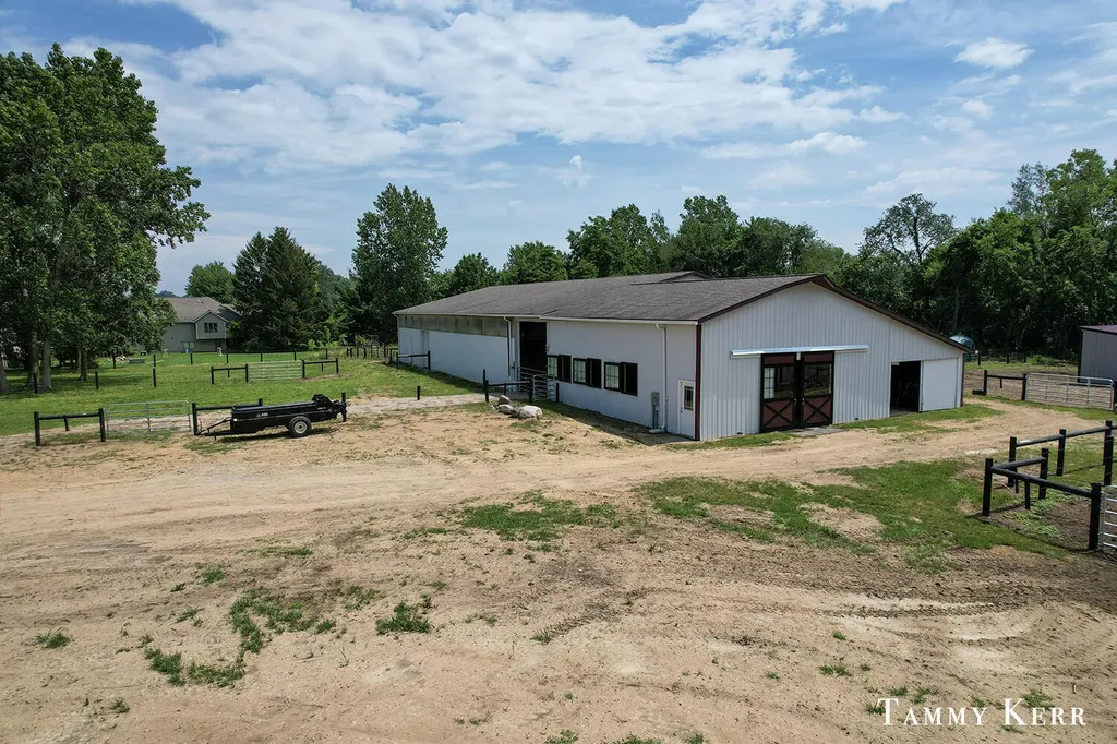 6220 146th Avenue Laketown Township MI 49423