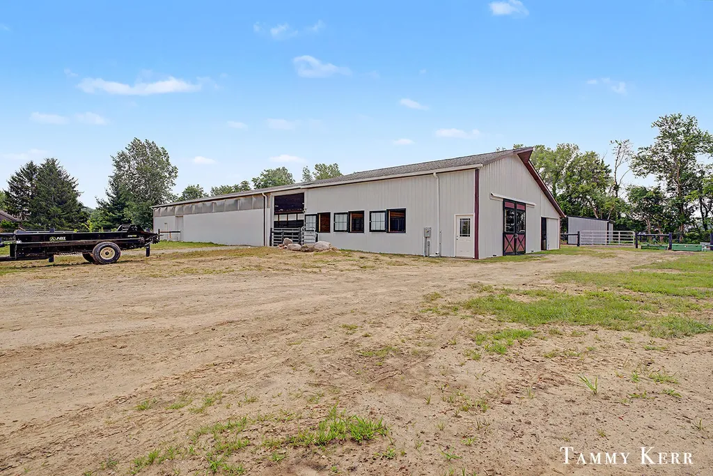 6220 146th Avenue Laketown Township MI 49423