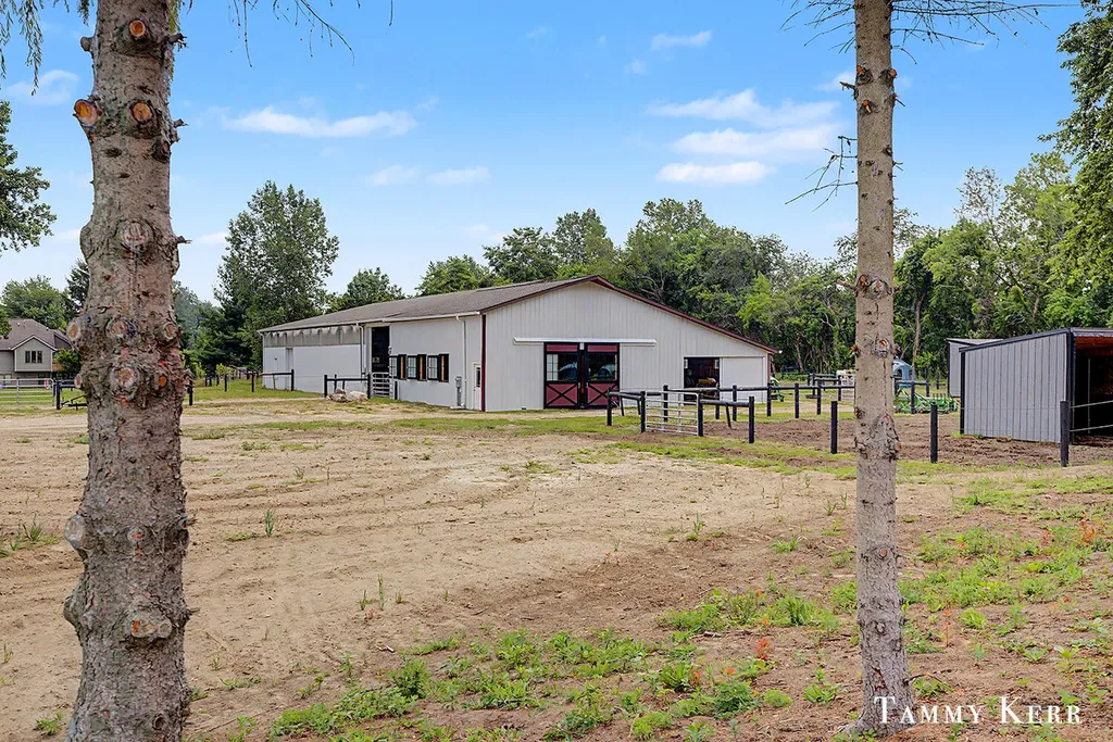 6220 146th Avenue Laketown Township MI 49423