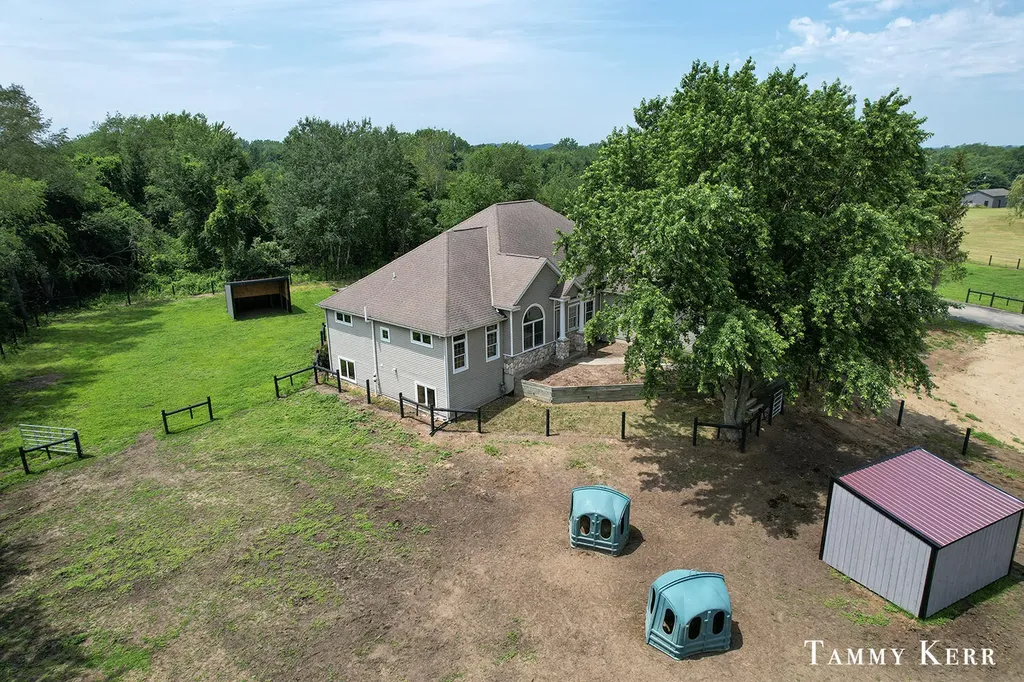 6220 146th Avenue Laketown Township MI 49423
