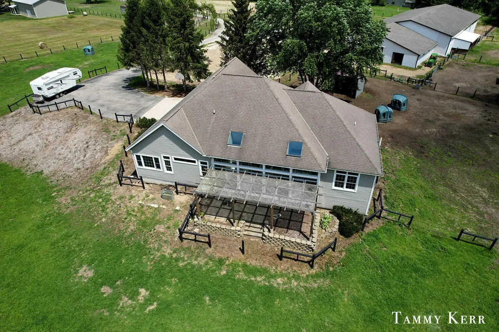 6220 146th Avenue Laketown Township MI 49423
