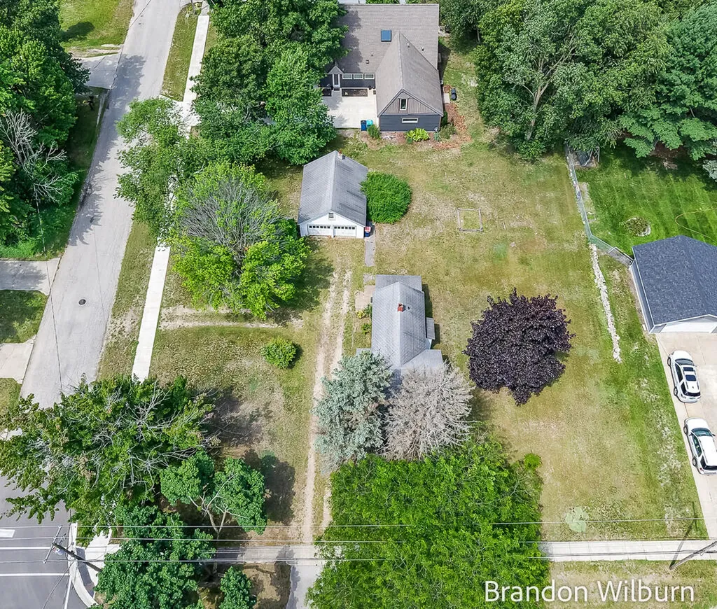 3259 Maple Grove Road Roosevelt Park City MI 49441