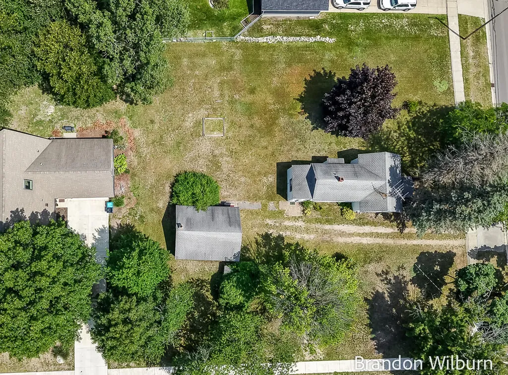 3259 Maple Grove Road Roosevelt Park City MI 49441