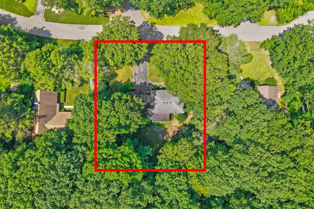 3530 Elderwood Avenue Park Township MI 49424