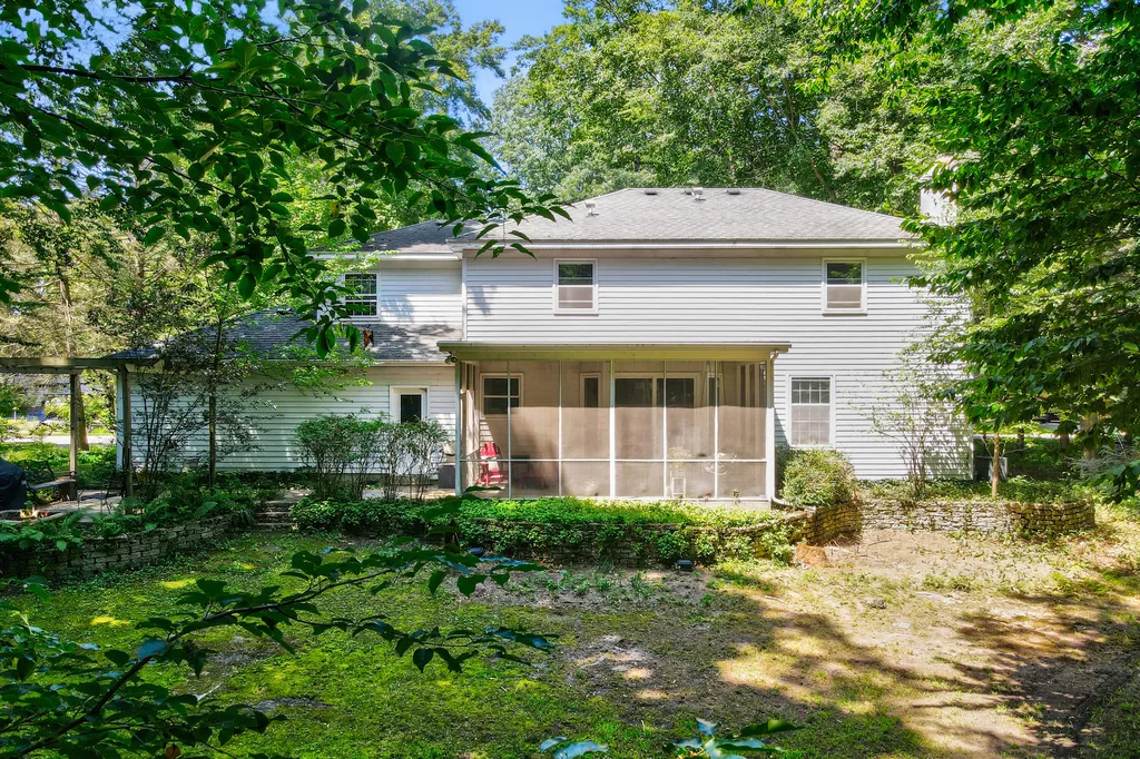 3530 Elderwood Avenue Park Township MI 49424