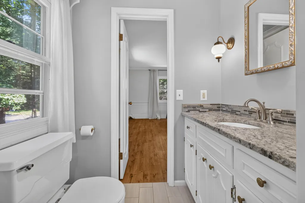 3530 Elderwood Avenue Park Township MI 49424