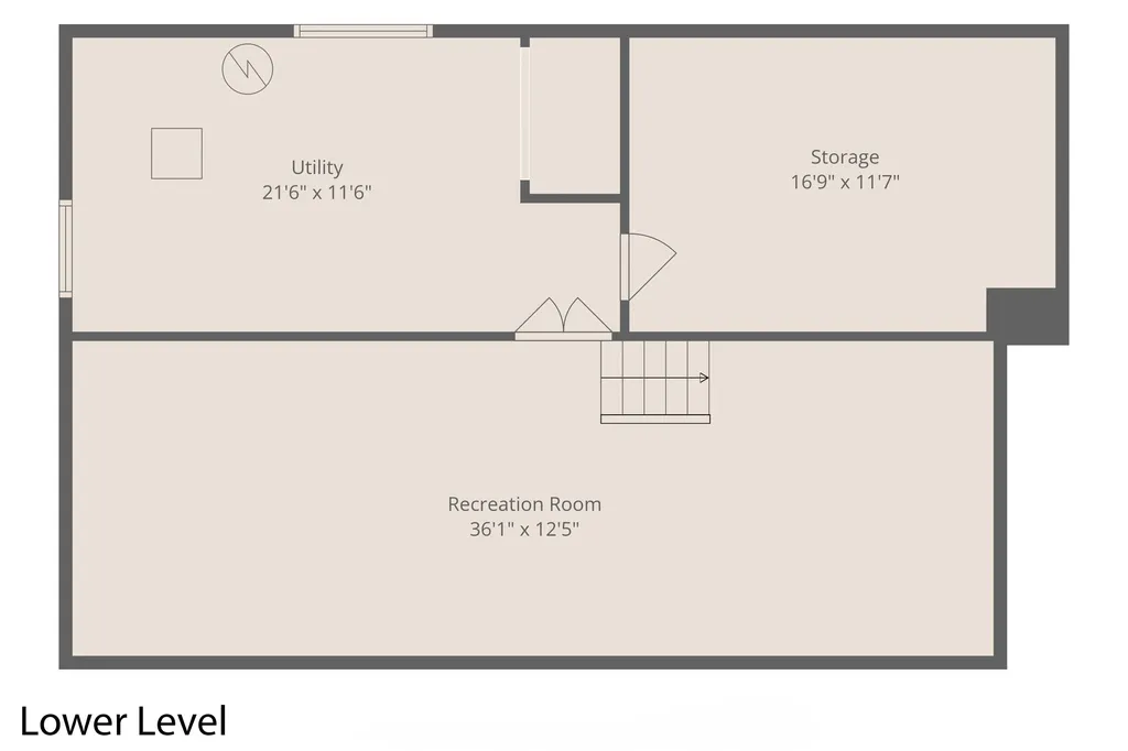 3530 Elderwood Avenue Park Township MI 49424
