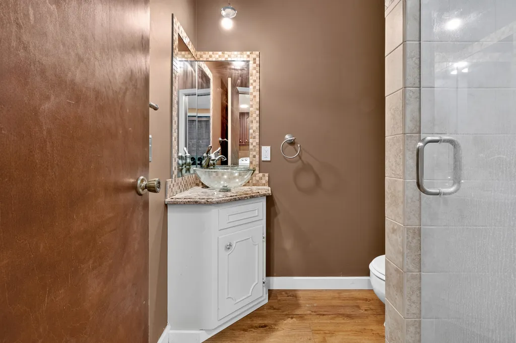 3530 Elderwood Avenue Park Township MI 49424
