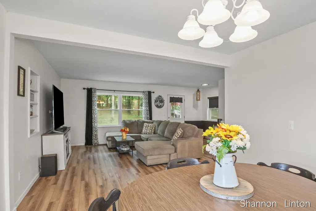746 W 48th Street Garfield Township MI 49337