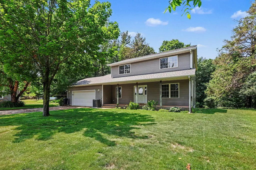 7222 Hancock Road White River Township MI 49437