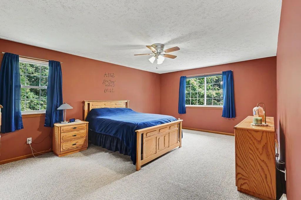 7222 Hancock Road White River Township MI 49437