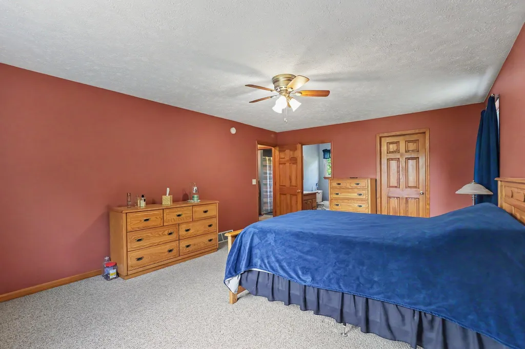 7222 Hancock Road White River Township MI 49437