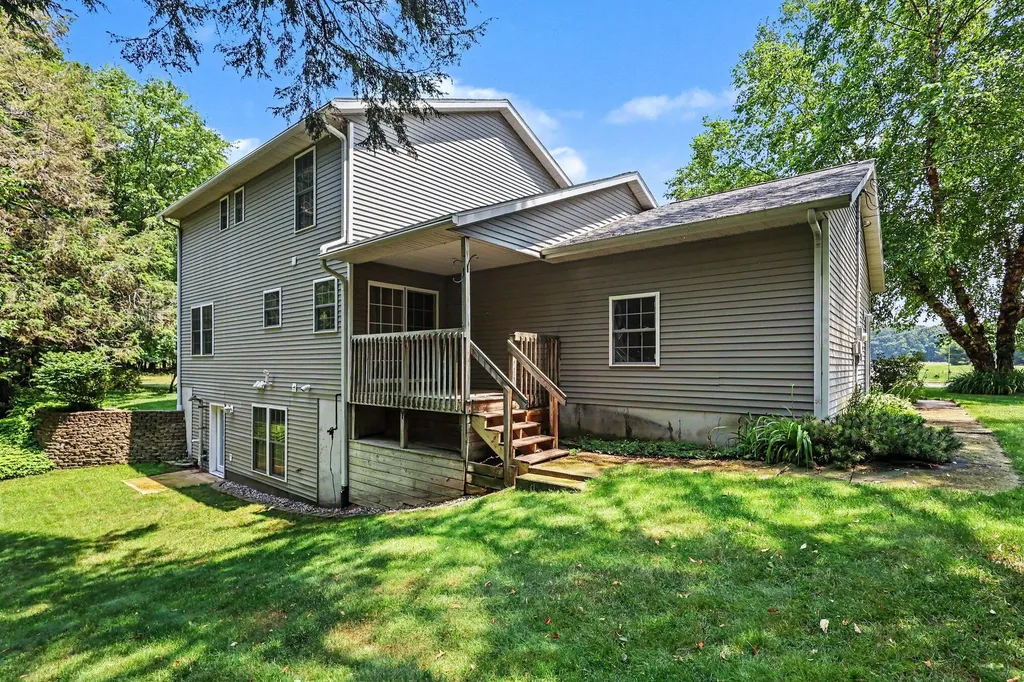 7222 Hancock Road White River Township MI 49437