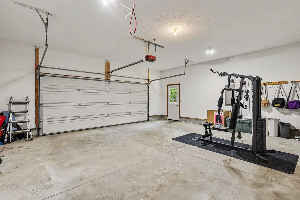 7222 Hancock Road White River Township MI 49437