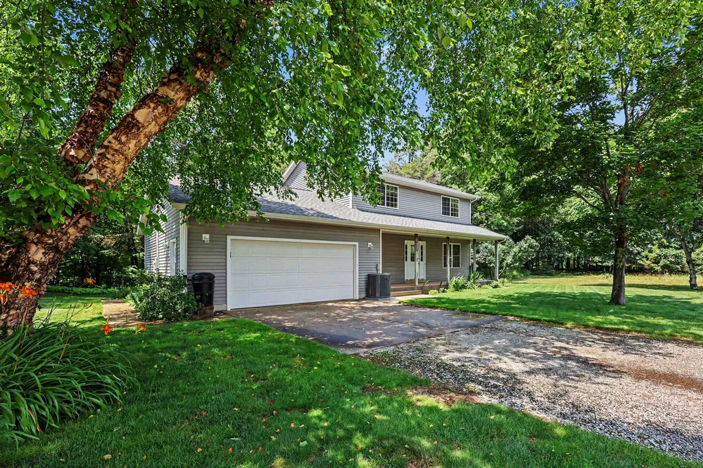 7222 Hancock Road White River Township MI 49437