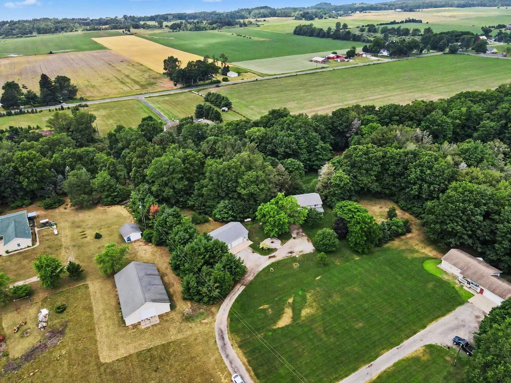 7222 Hancock Road White River Township MI 49437