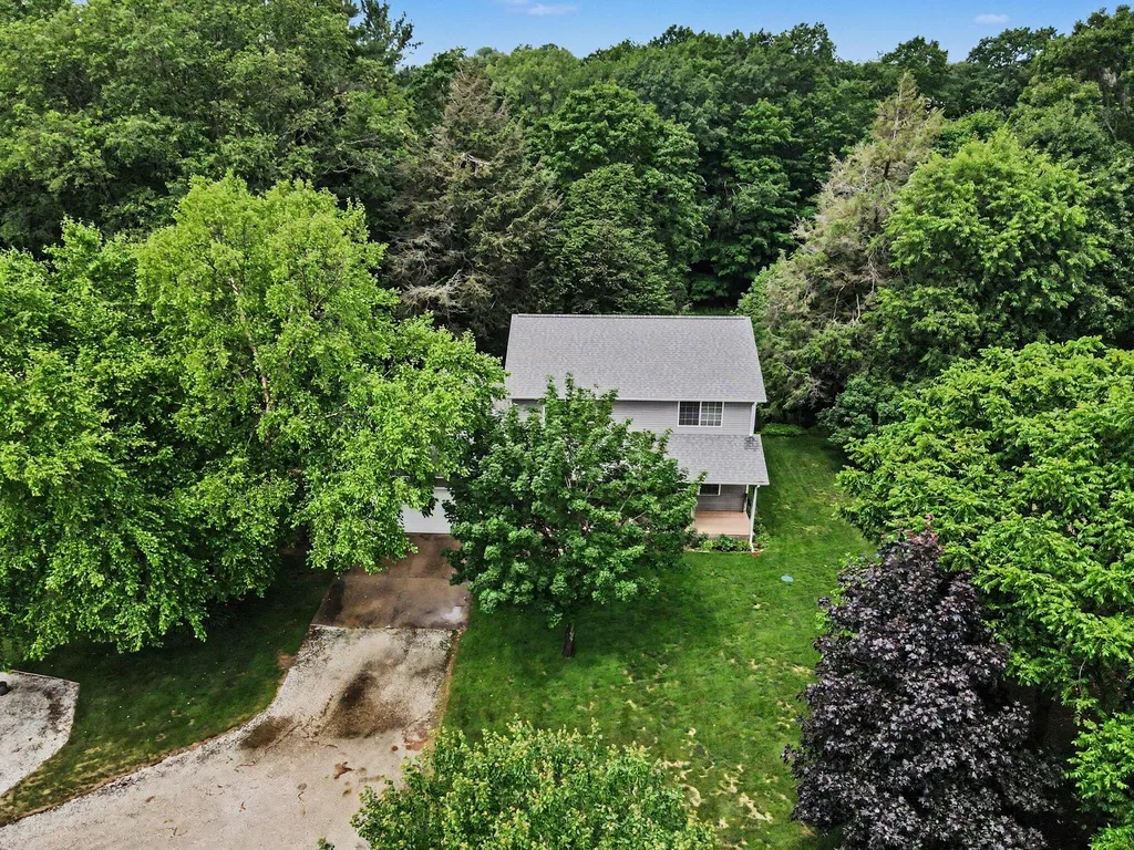 7222 Hancock Road White River Township MI 49437