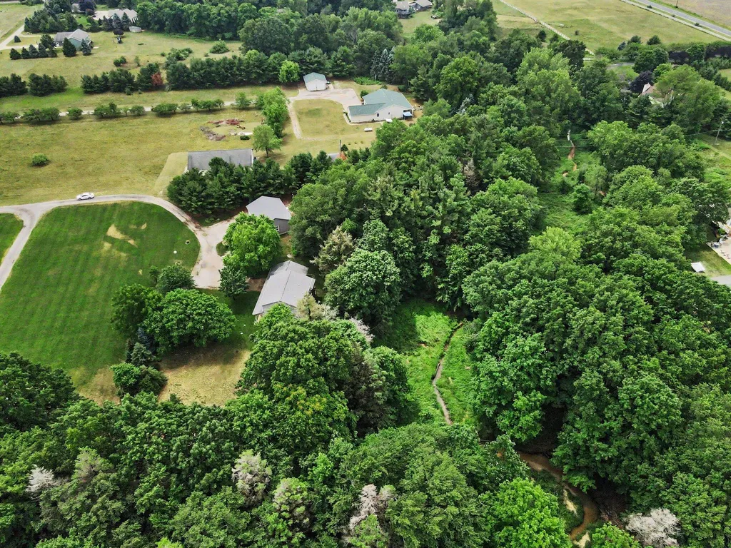 7222 Hancock Road White River Township MI 49437