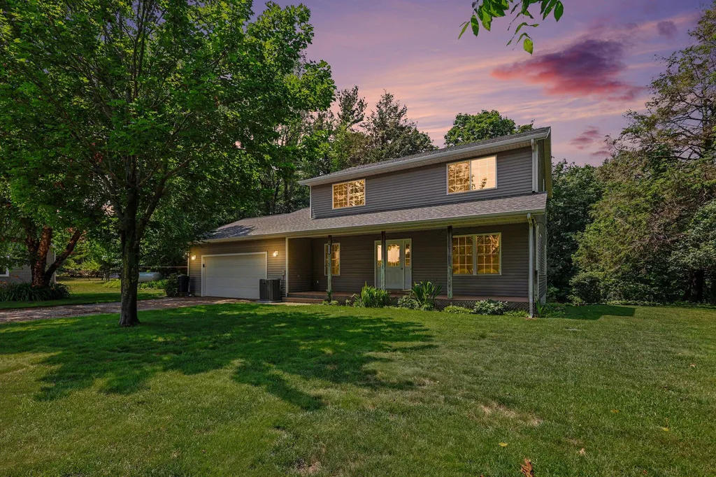 7222 Hancock Road White River Township MI 49437