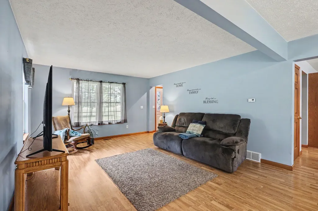 7222 Hancock Road White River Township MI 49437