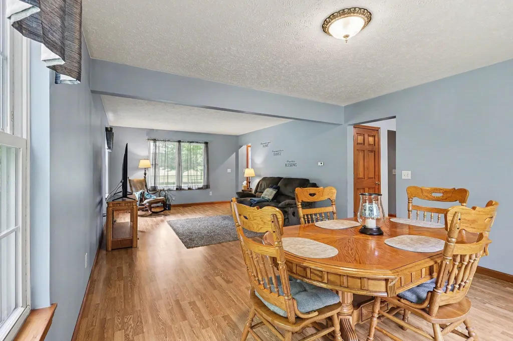 7222 Hancock Road White River Township MI 49437