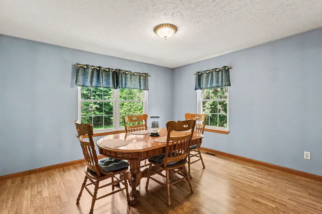 7222 Hancock Road White River Township MI 49437