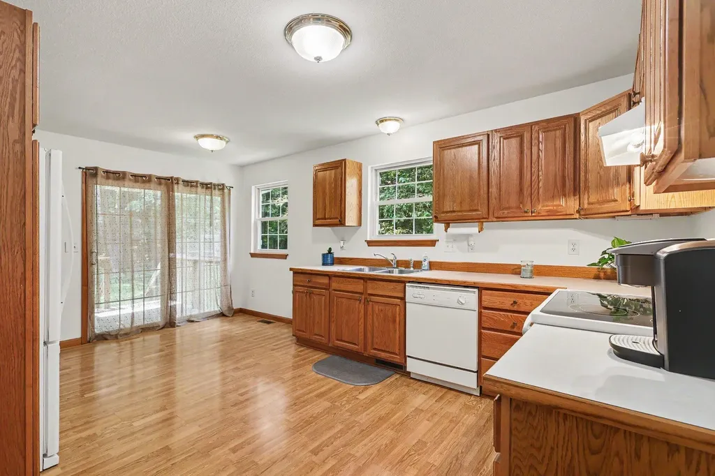 7222 Hancock Road White River Township MI 49437