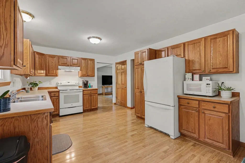 7222 Hancock Road White River Township MI 49437