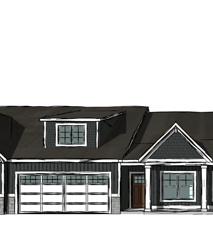 11937 Smithfield Drive Holland Charter Township MI 49424