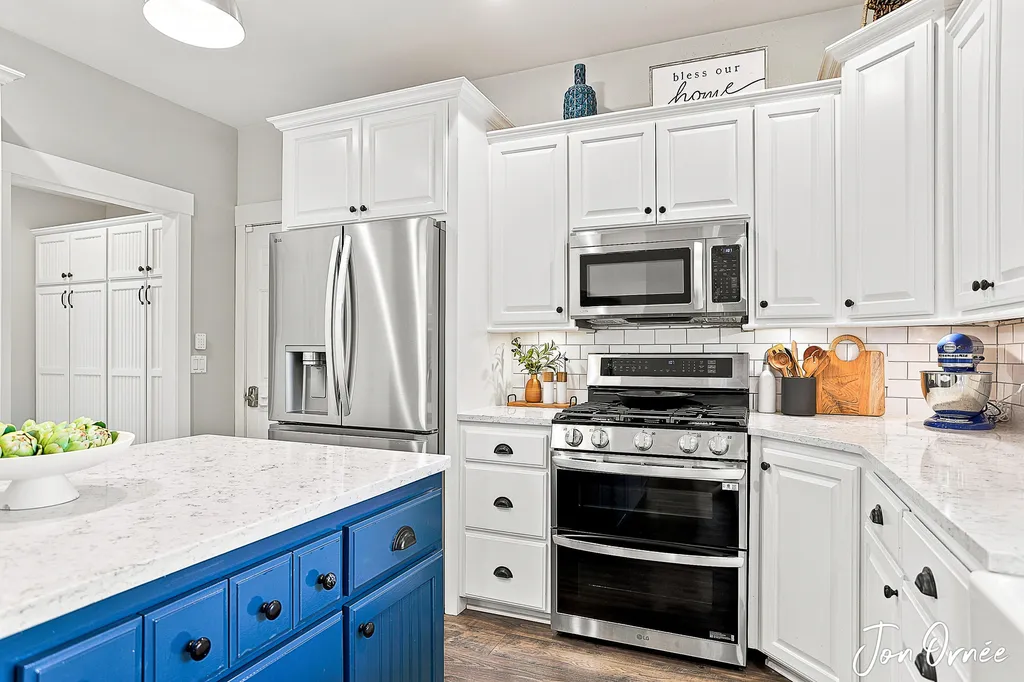 2595 Southplatte Drive SW Byron Township MI 49315