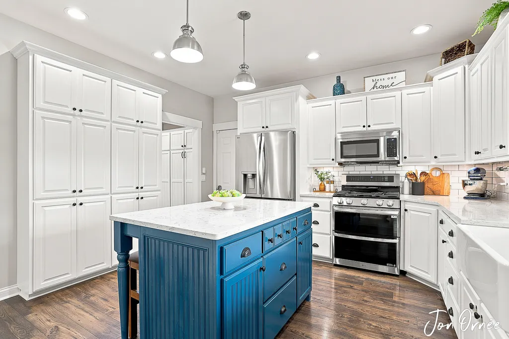 2595 Southplatte Drive SW Byron Township MI 49315