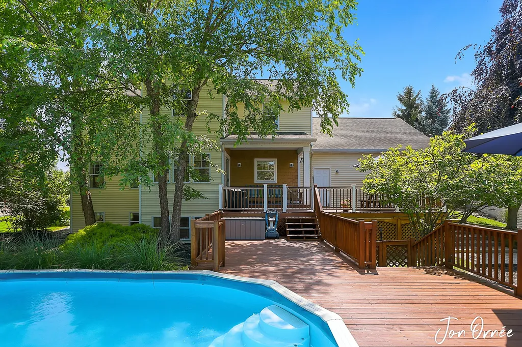 2595 Southplatte Drive SW Byron Township MI 49315