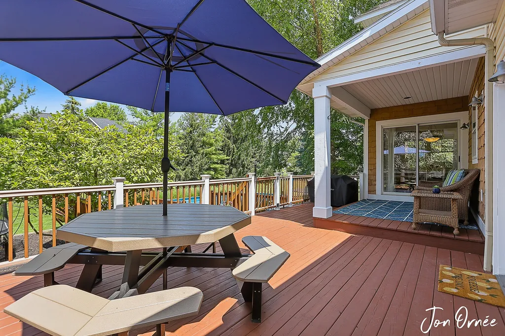 2595 Southplatte Drive SW Byron Township MI 49315