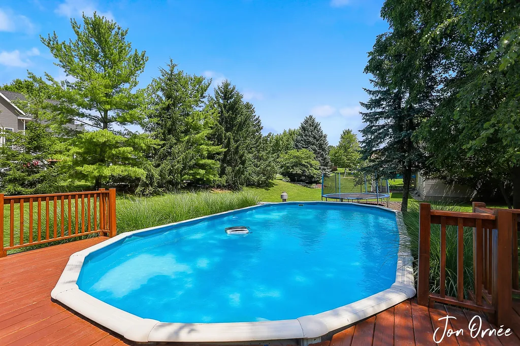2595 Southplatte Drive SW Byron Township MI 49315