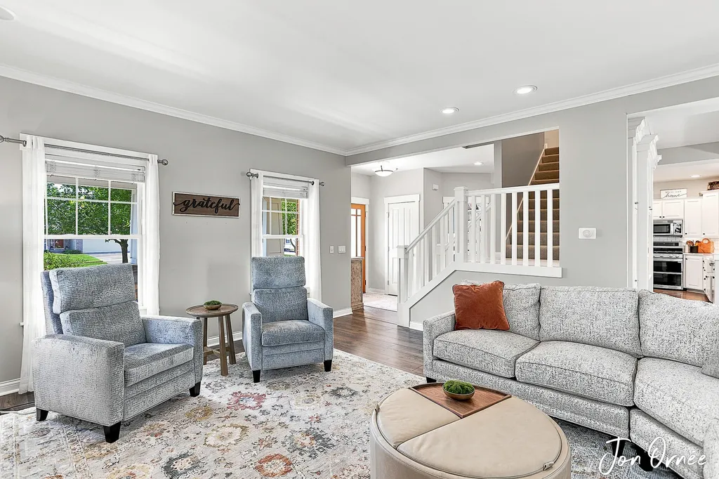 2595 Southplatte Drive SW Byron Township MI 49315