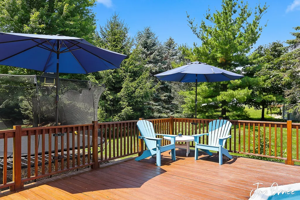 2595 Southplatte Drive SW Byron Township MI 49315