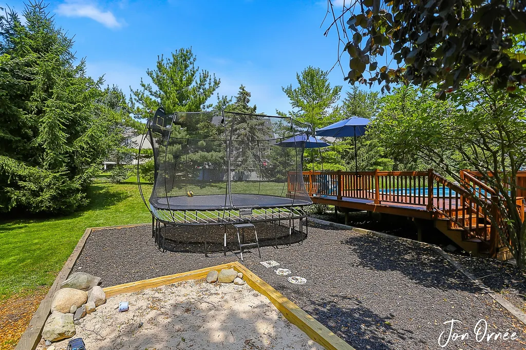 2595 Southplatte Drive SW Byron Township MI 49315