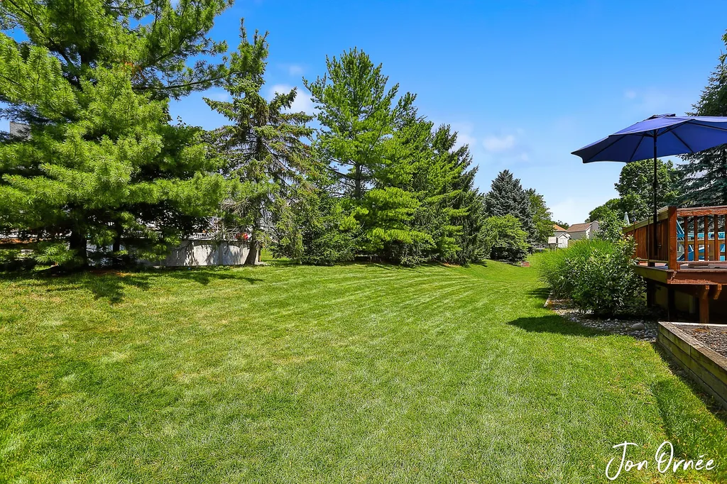 2595 Southplatte Drive SW Byron Township MI 49315