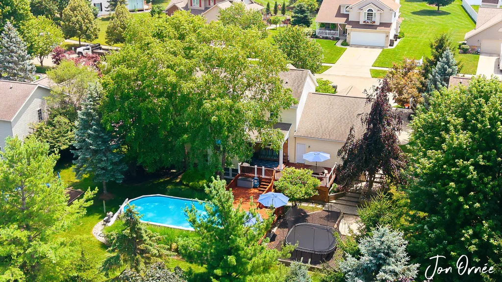 2595 Southplatte Drive SW Byron Township MI 49315